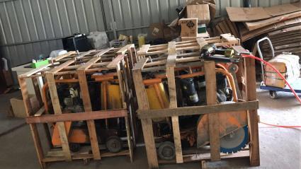渭源行李、家具、电器包装托运