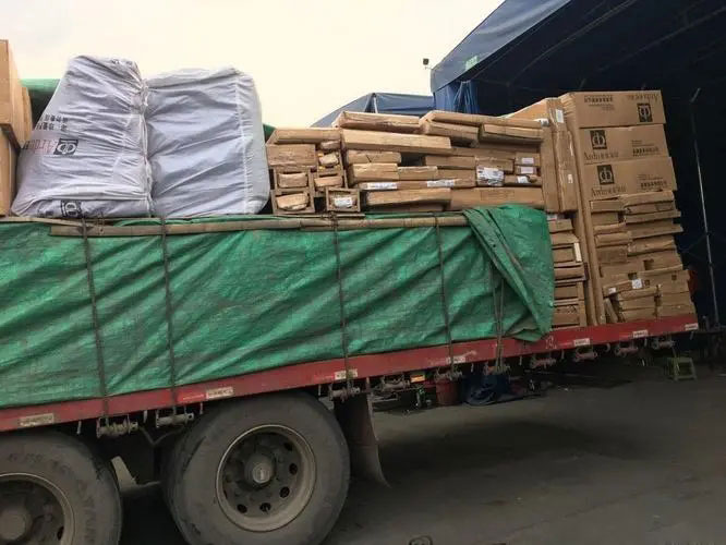 渭源家具托运